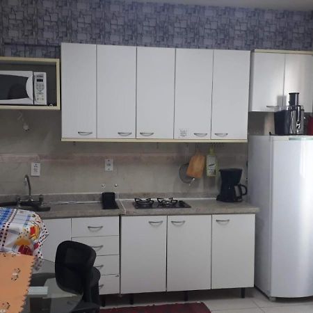 Studio Centro De Floripa 05 Florianópolis Εξωτερικό φωτογραφία