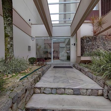 Studio Centro De Floripa 05 Florianópolis Εξωτερικό φωτογραφία