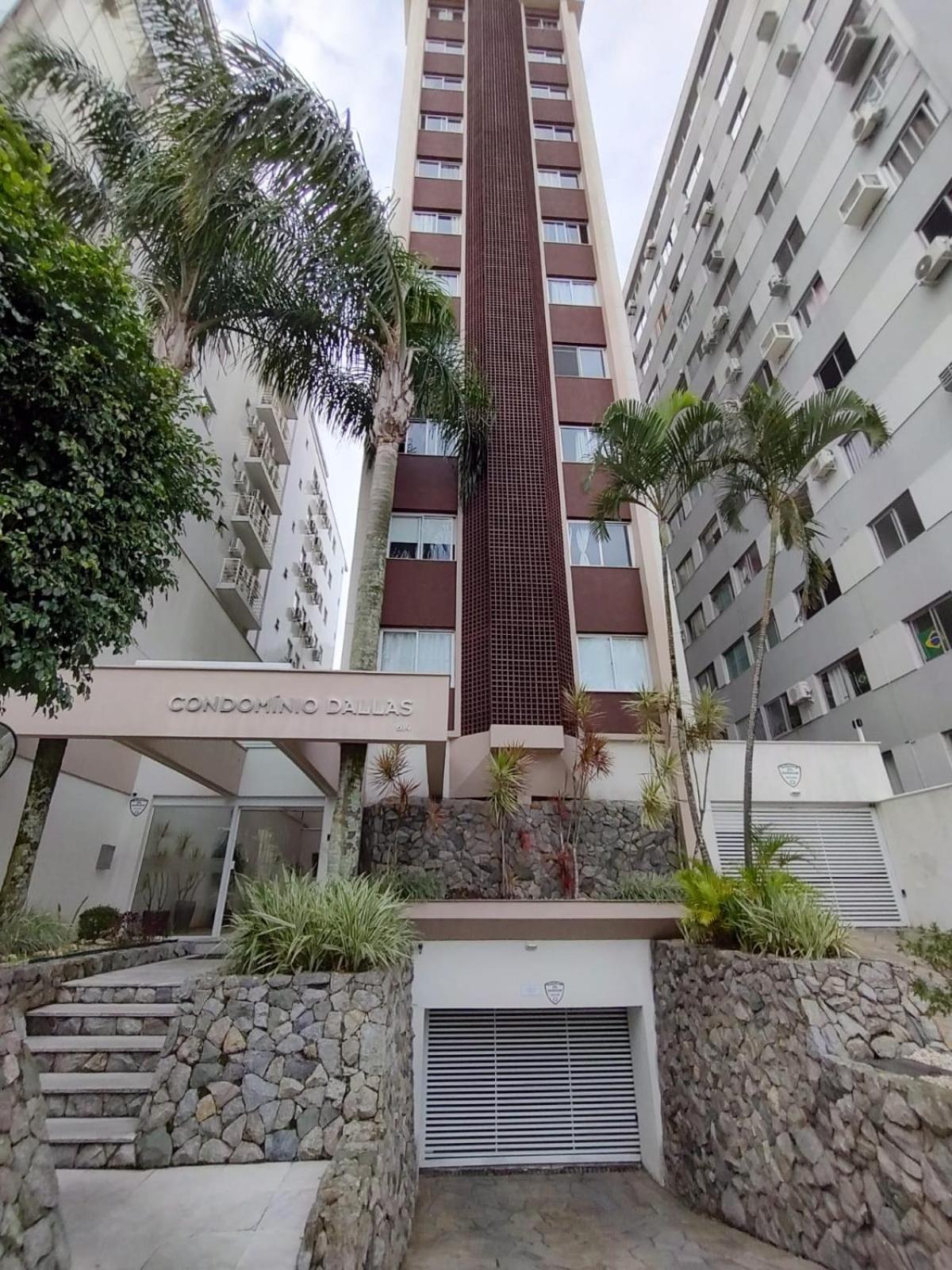 Studio Centro De Floripa 05 Florianópolis Εξωτερικό φωτογραφία