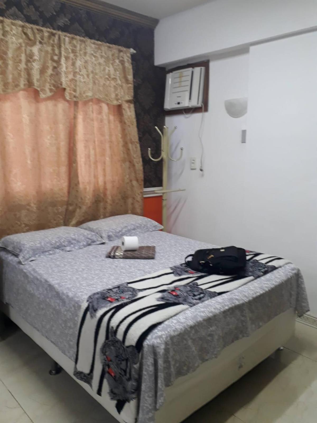 Studio Centro De Floripa 05 Florianópolis Εξωτερικό φωτογραφία